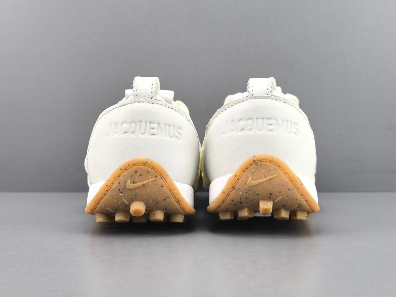 Спортивные кроссовки Nike x Jacquemus Moon Shoes