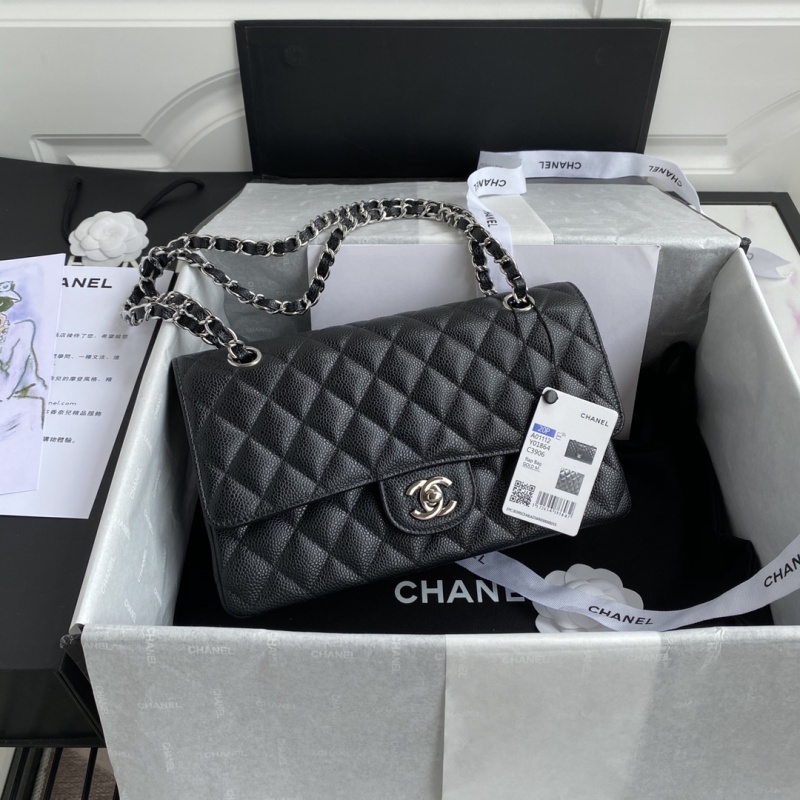 Сумка Chanel Classic Flap Medium Size