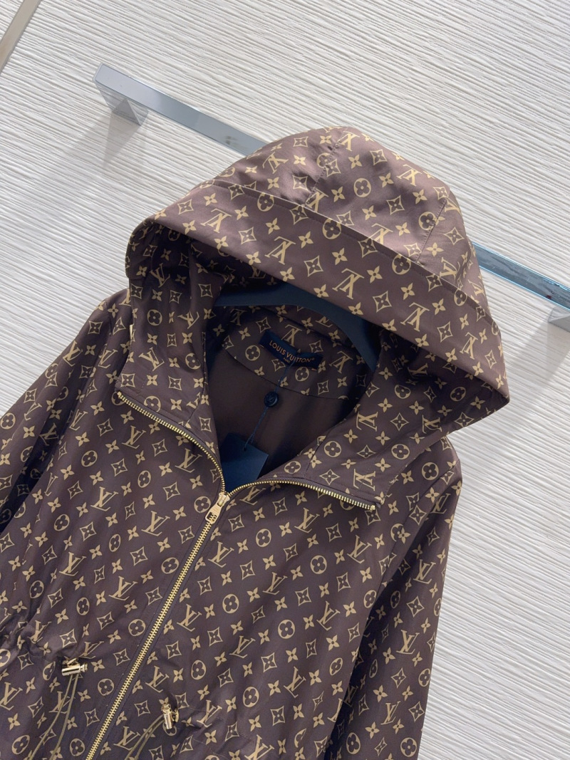 Пальто Louis Vuitton