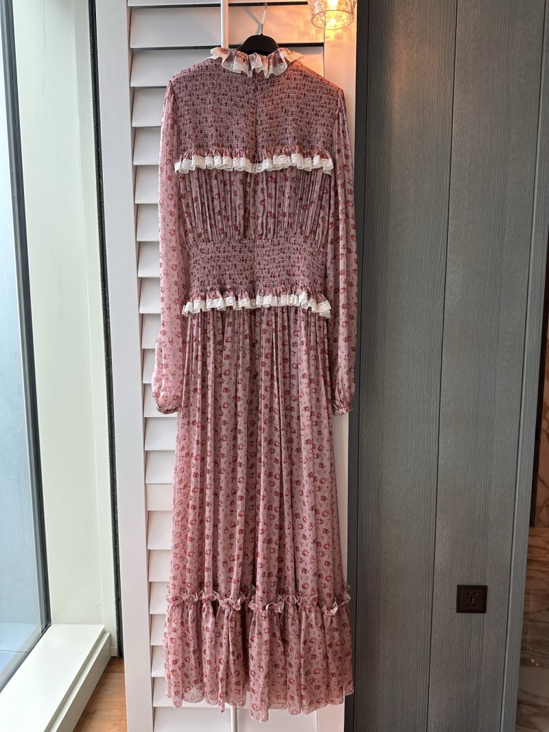 Платье Dolce & Gabbana
