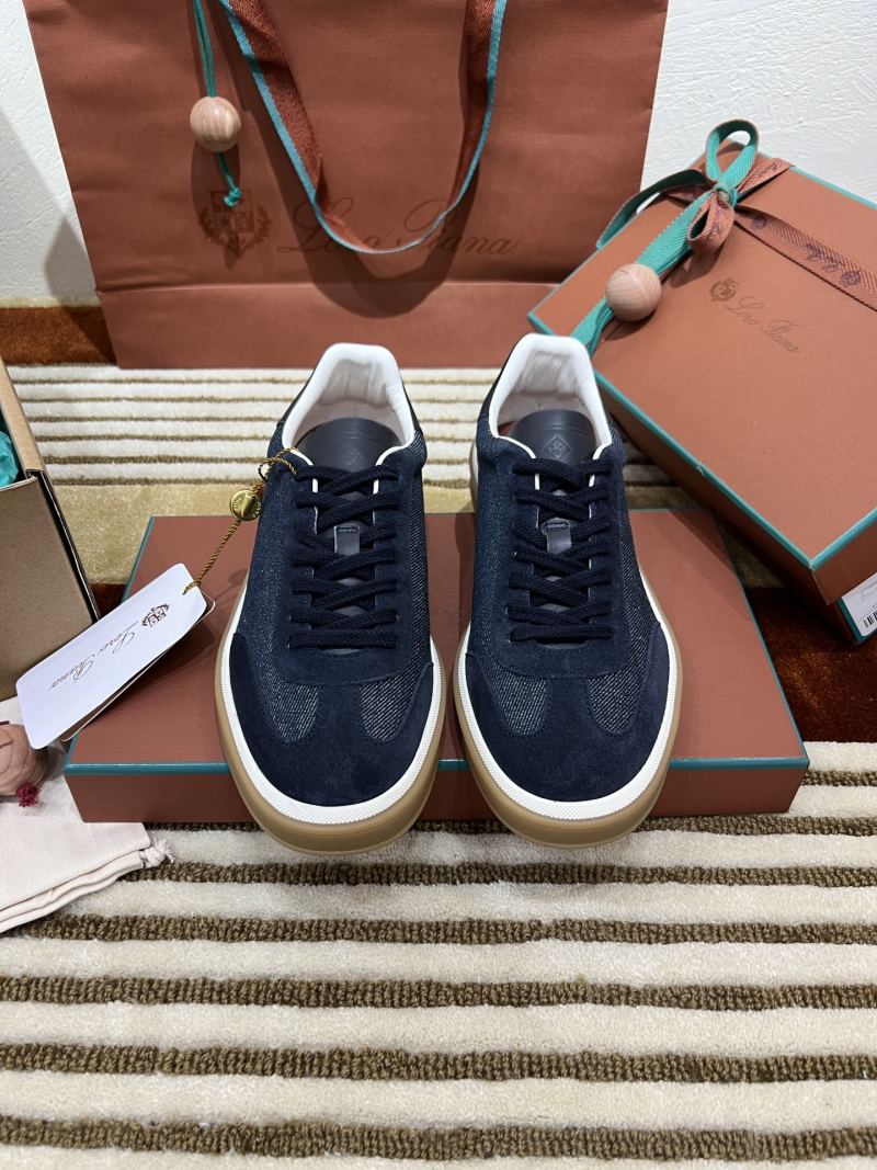 Спортивная обувь Low Top для женщин, темно-синий цвет Без бренда