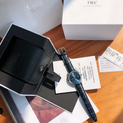 Часы IWC
