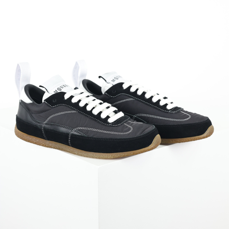Кроссовки Alexander McQueen