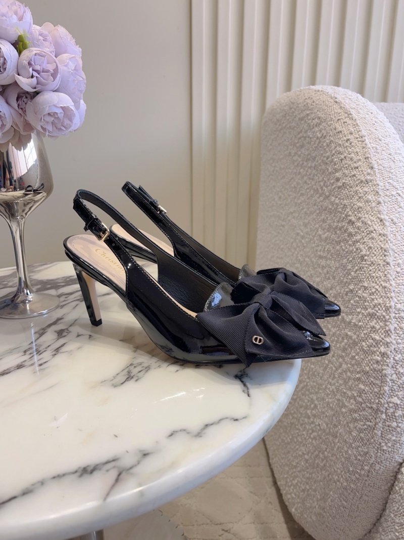Туфли Dior