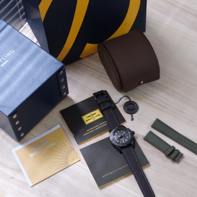 Часы Breitling