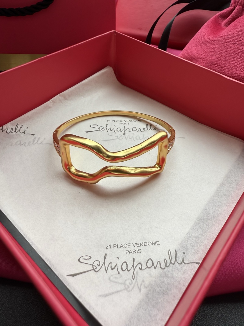 Браслет Schiaparelli