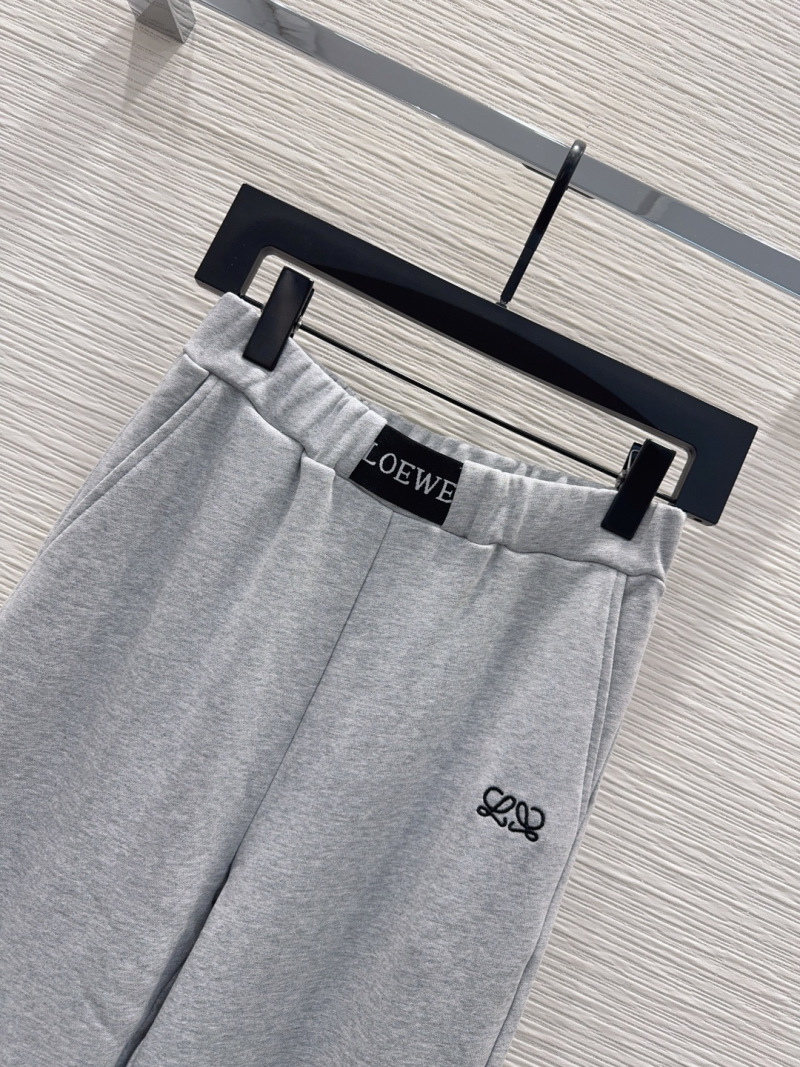 Брюки Loewe