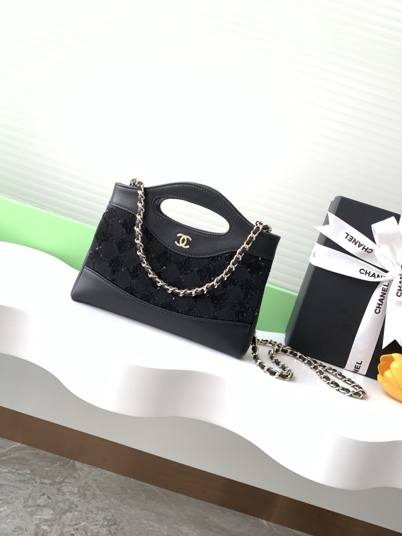 Сумка Chanel