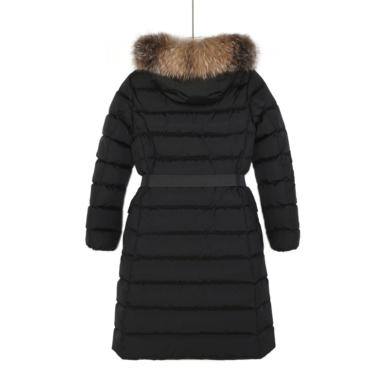 Пуховик Moncler