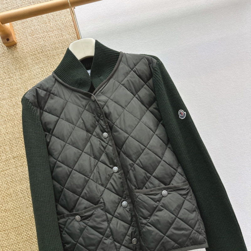 Жилет Moncler