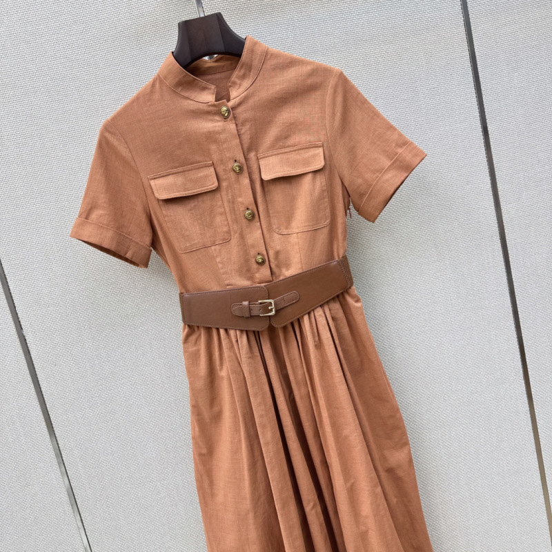 Платье Chloé