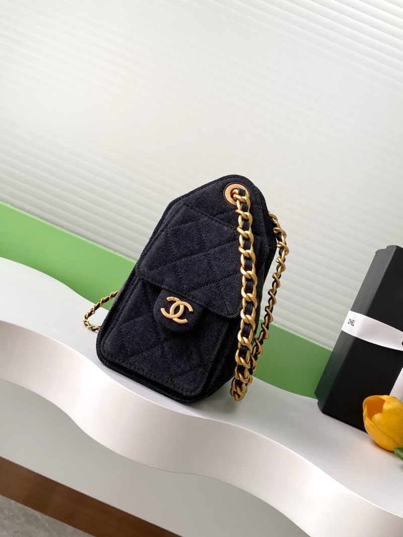 Сумка Chanel