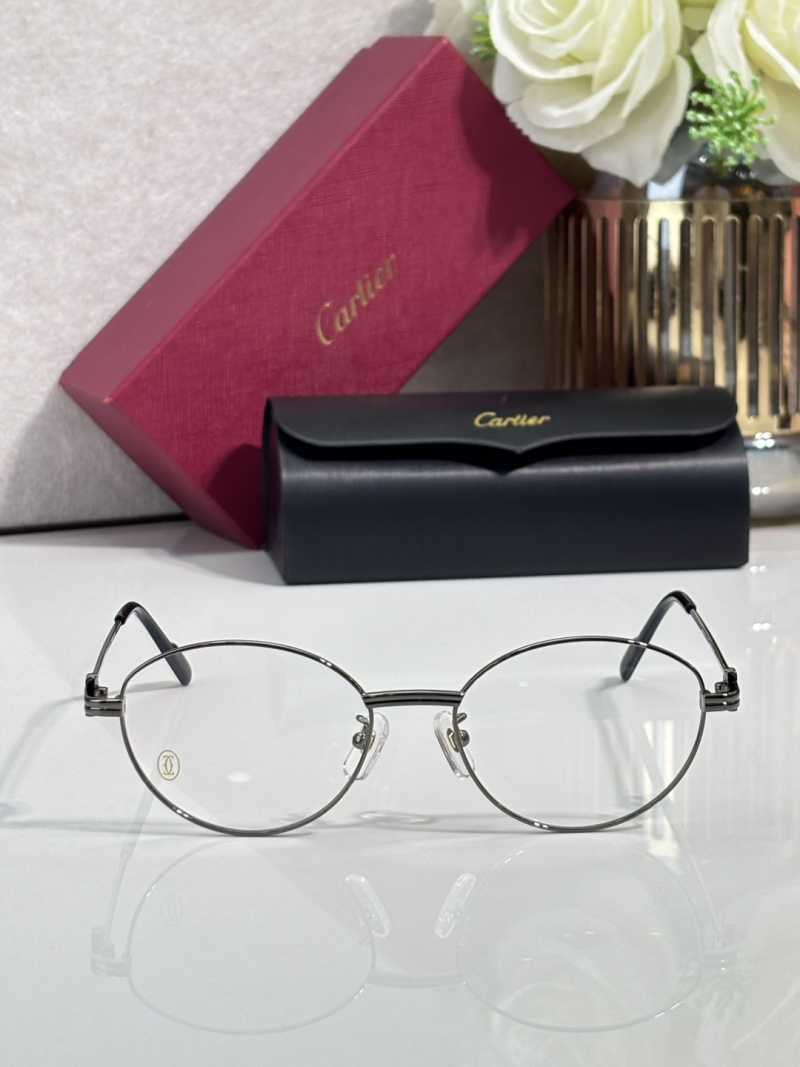 Очки Cartier