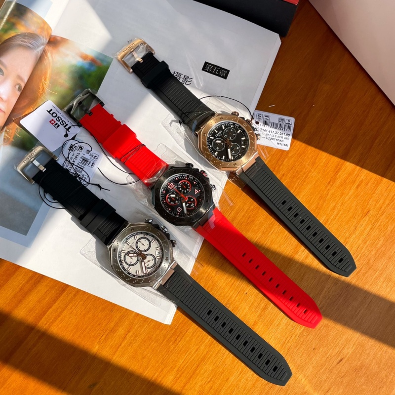 Часы Tissot