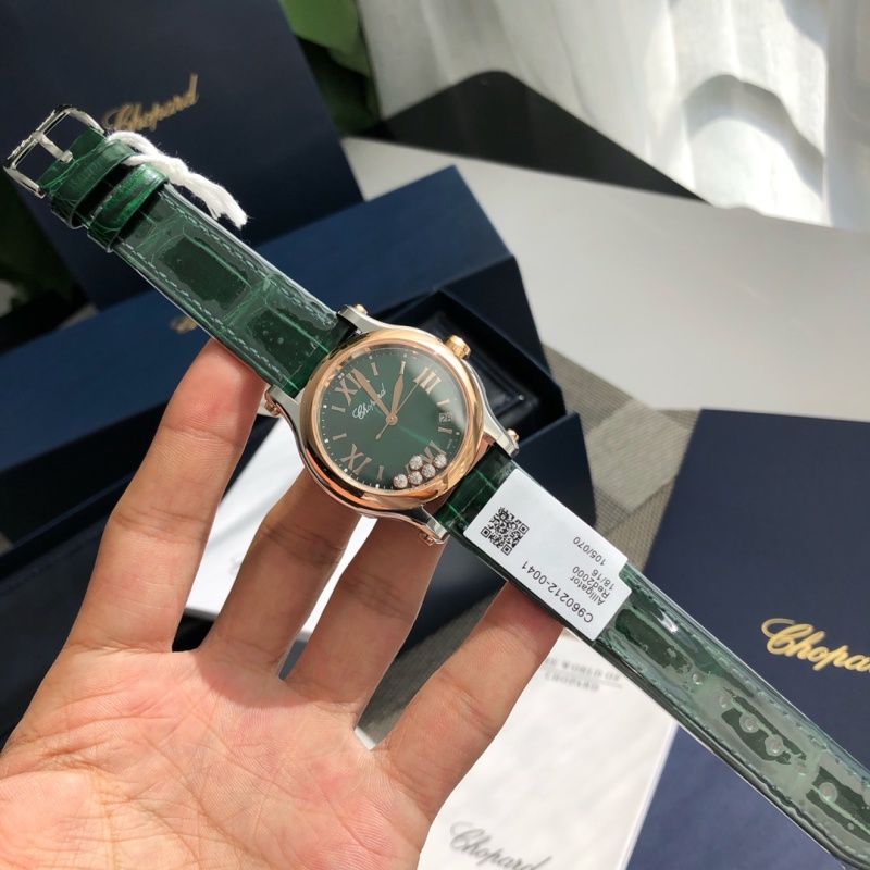 Часы Chopard