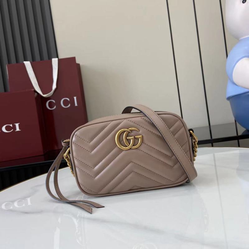 Сумка Gucci GG Marmont