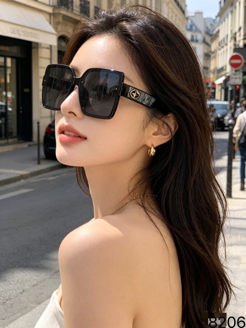 Очки Louis Vuitton