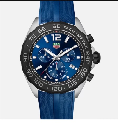 Часы TAG Heuer