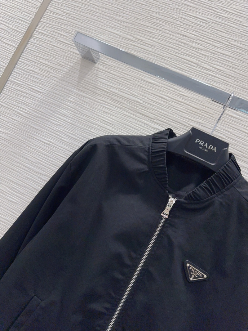 Куртка Prada