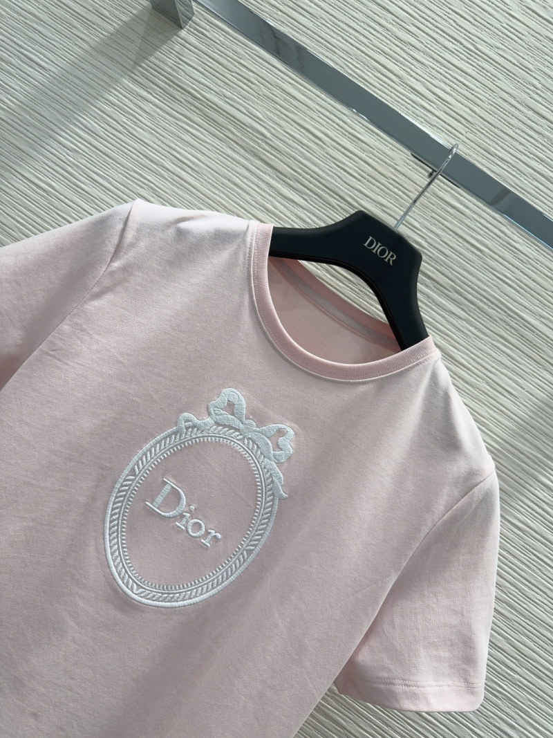 Футболки Dior