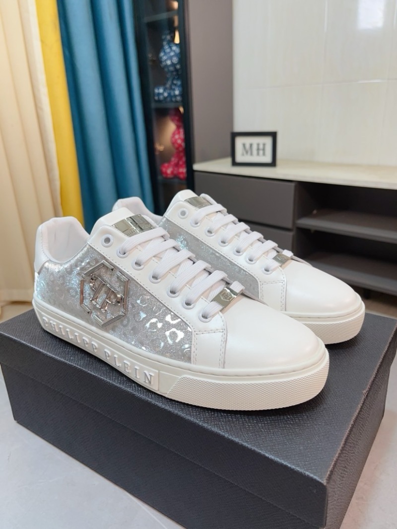 Мужские кроссовки Philipp Plein