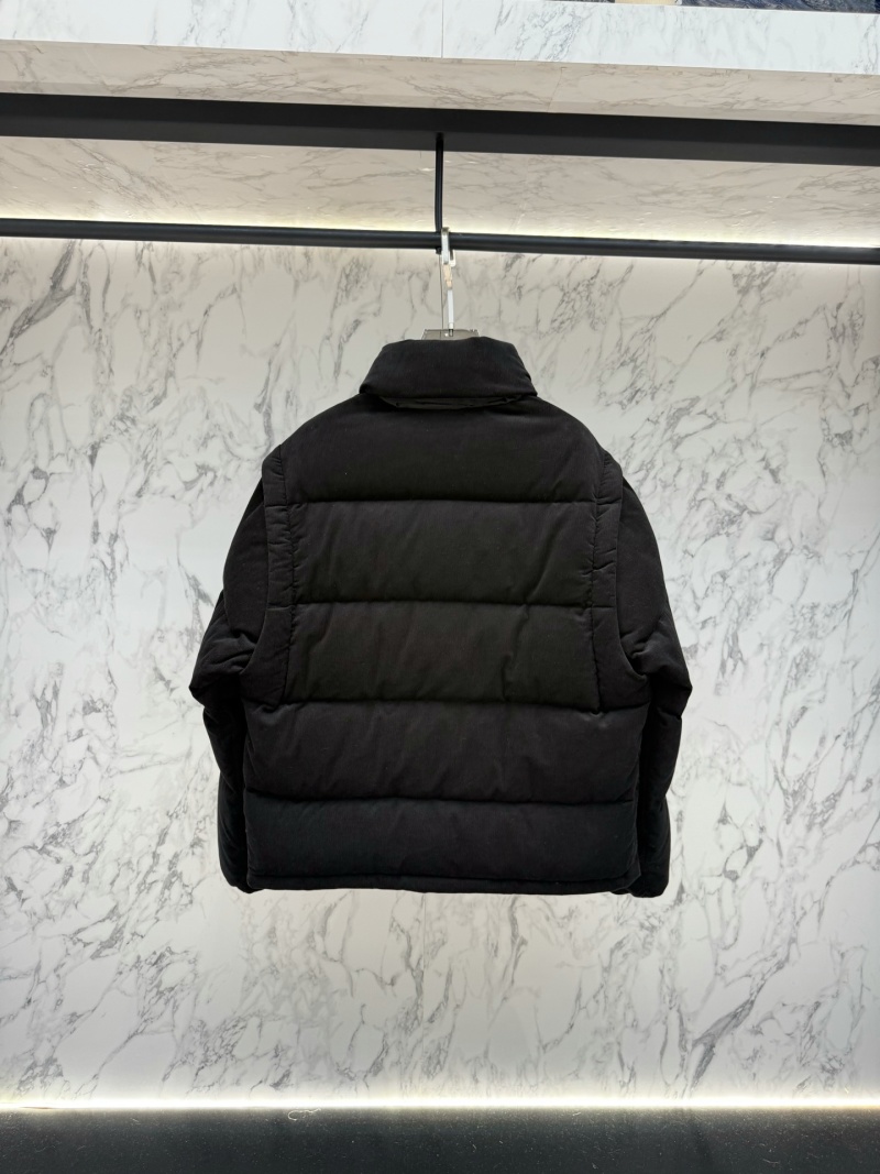 Пуховик Prada