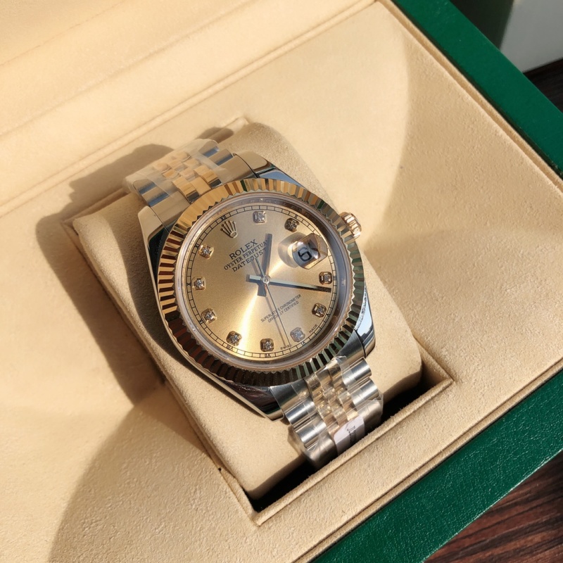Часы Rolex