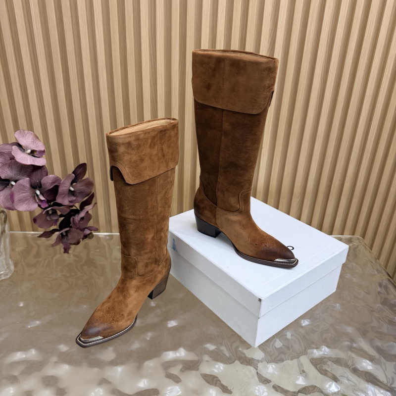 Сапоги Celine