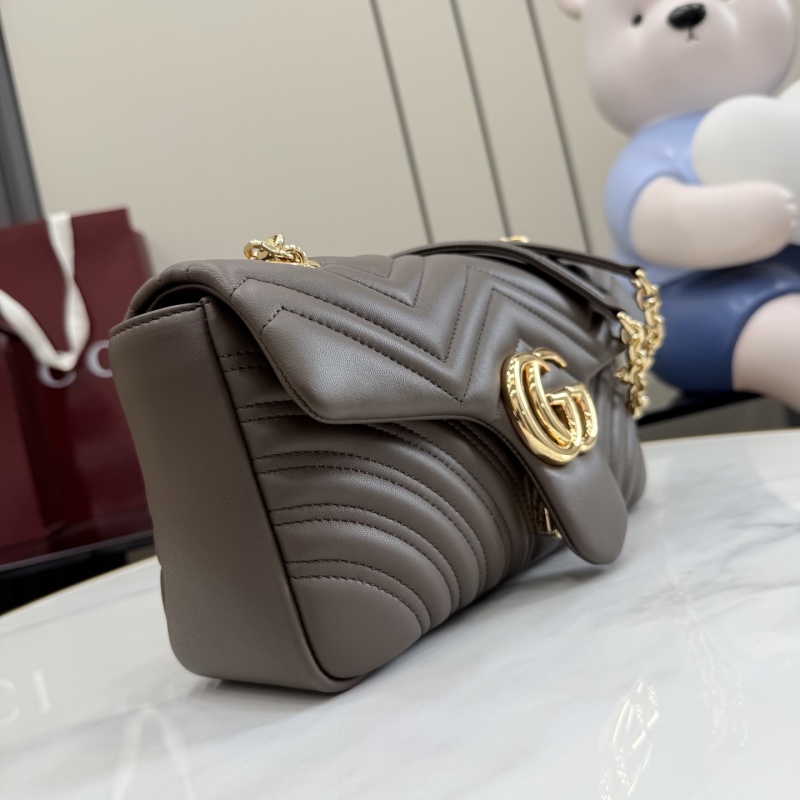Сумка Gucci GG Marmont