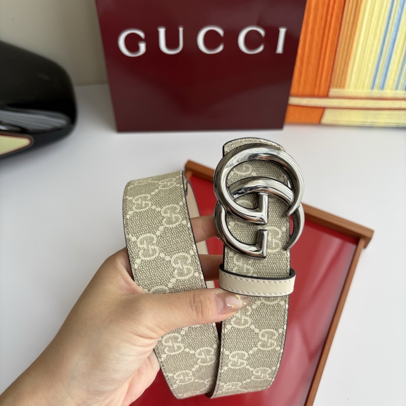 Ремень GG Marmont Gucci