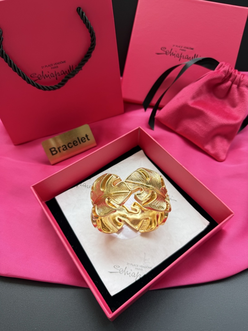Браслет Schiaparelli