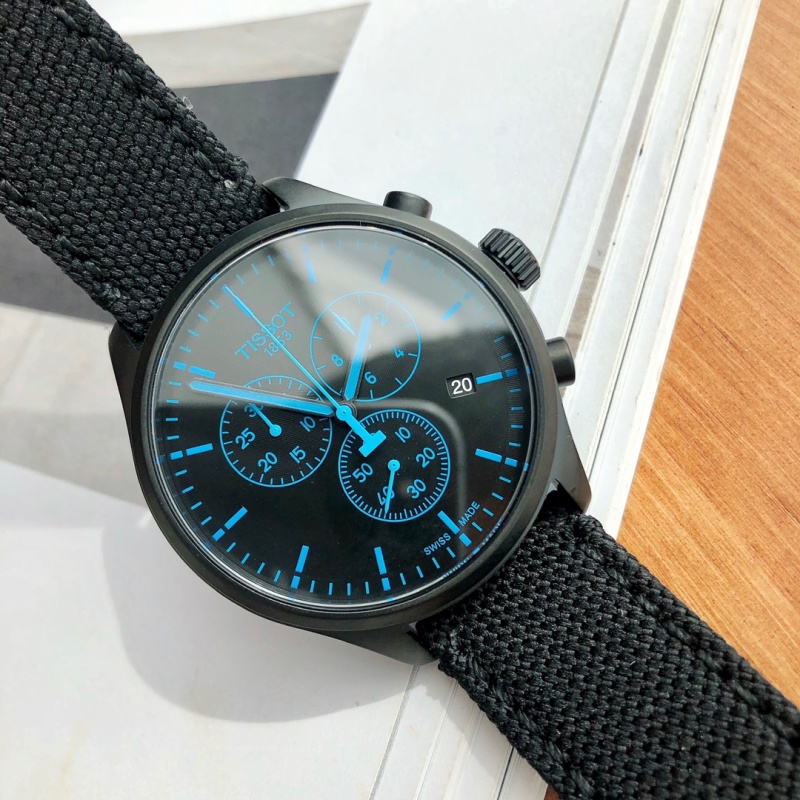 Часы Tissot