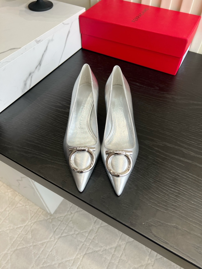 Туфли Ferragamo