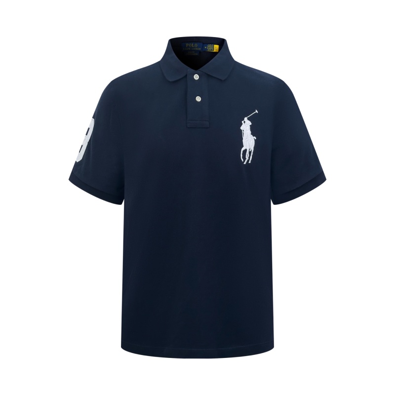 Поло Ralph Lauren