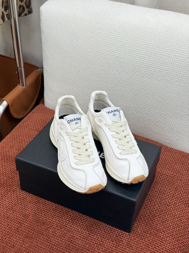 Кроссовки Chanel