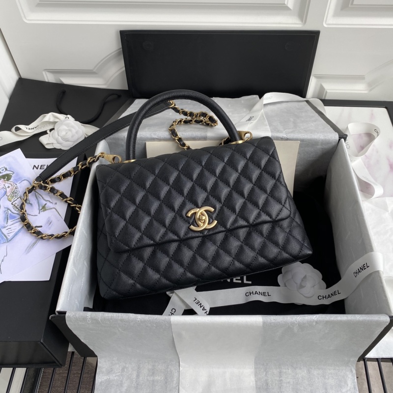 Сумка Chanel