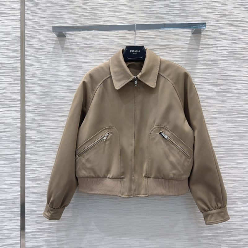 Пиджак Prada