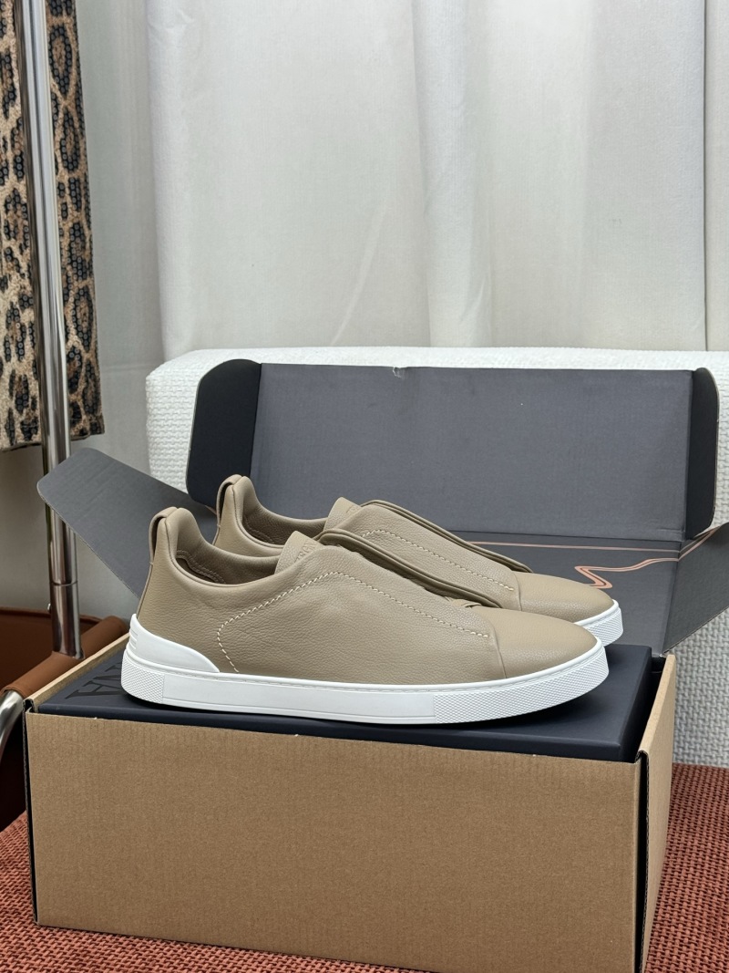 Лоферы Zegna