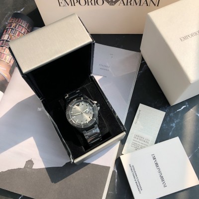 Часы Emporio Armani