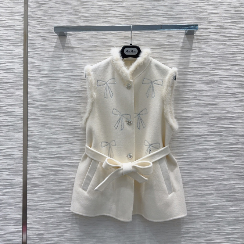 Шубы Max Mara