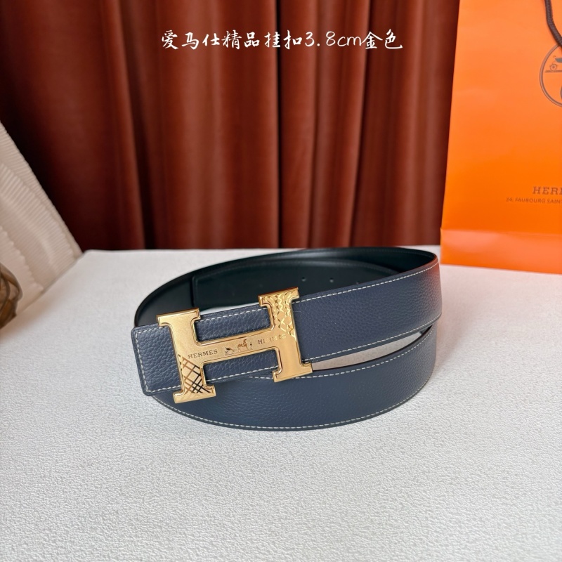 Ремень Hermes H Hermès