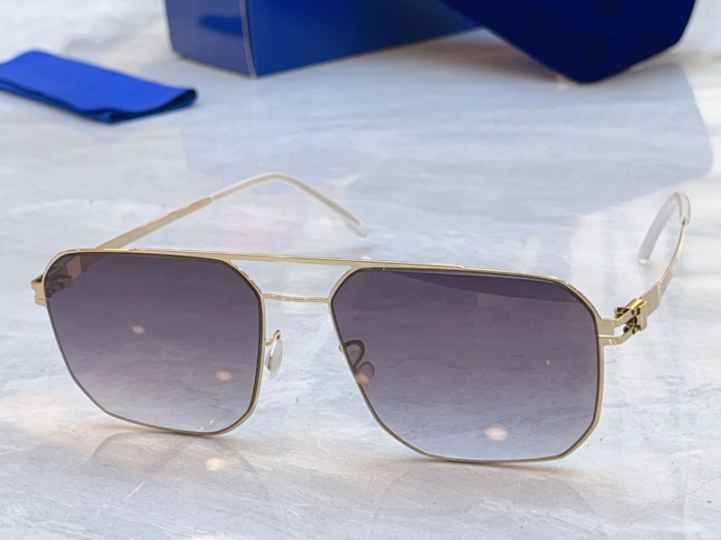 Солнцезащитные очки MYKITA модель RHYS