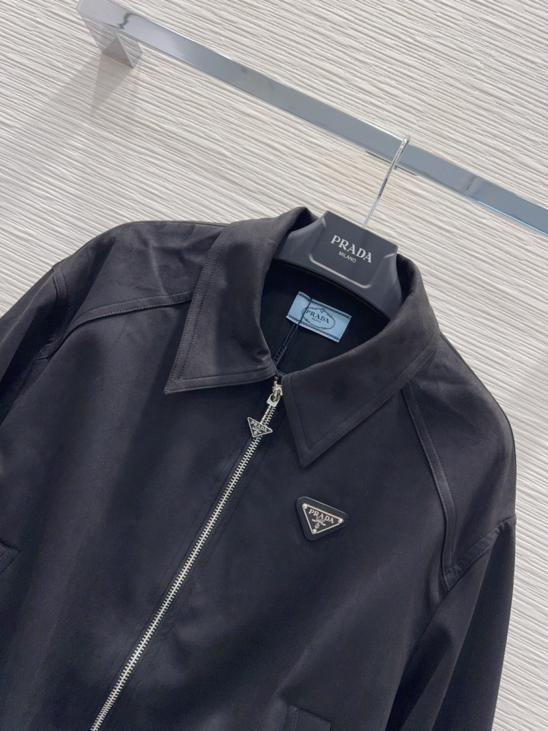 Пиджак Prada