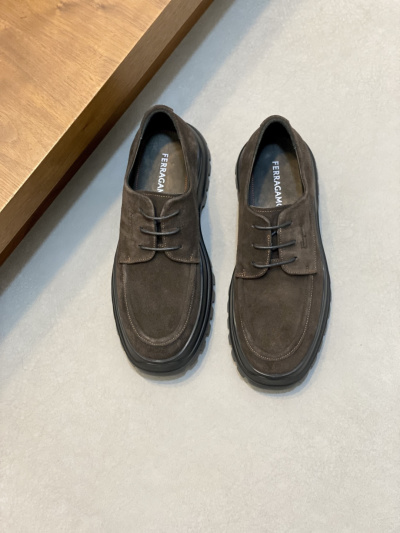 Мужские туфли Louis Vuitton