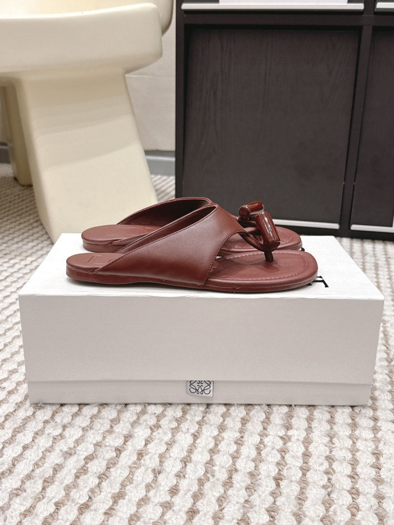 Женские сандалии Loewe