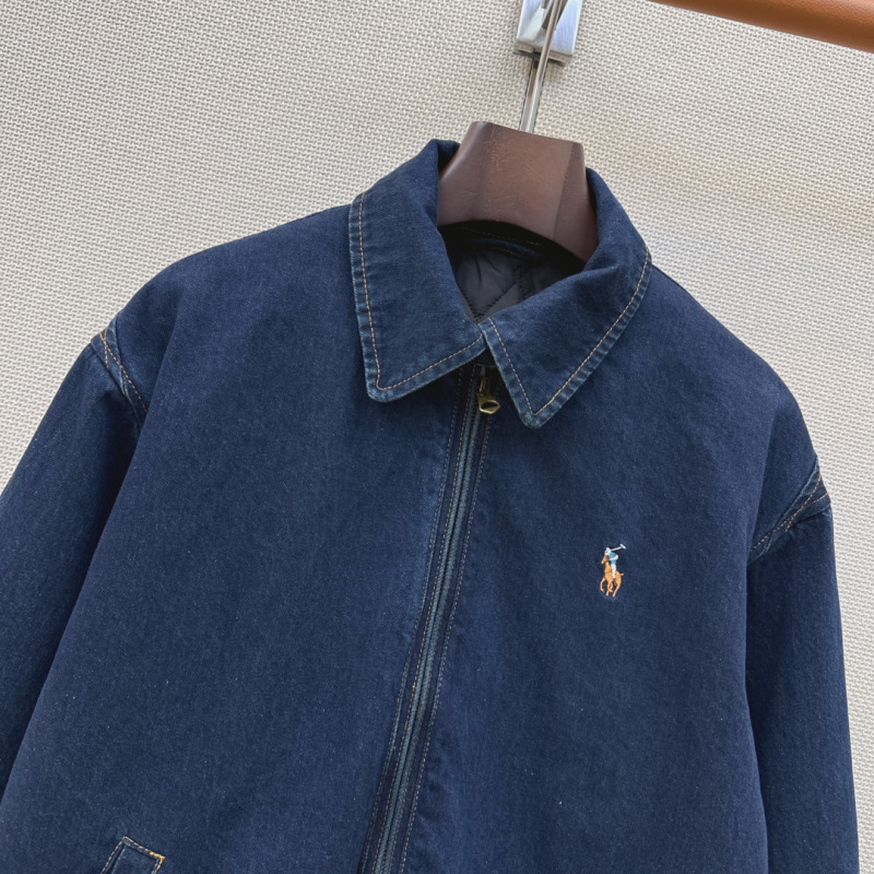 Куртка Ralph Lauren