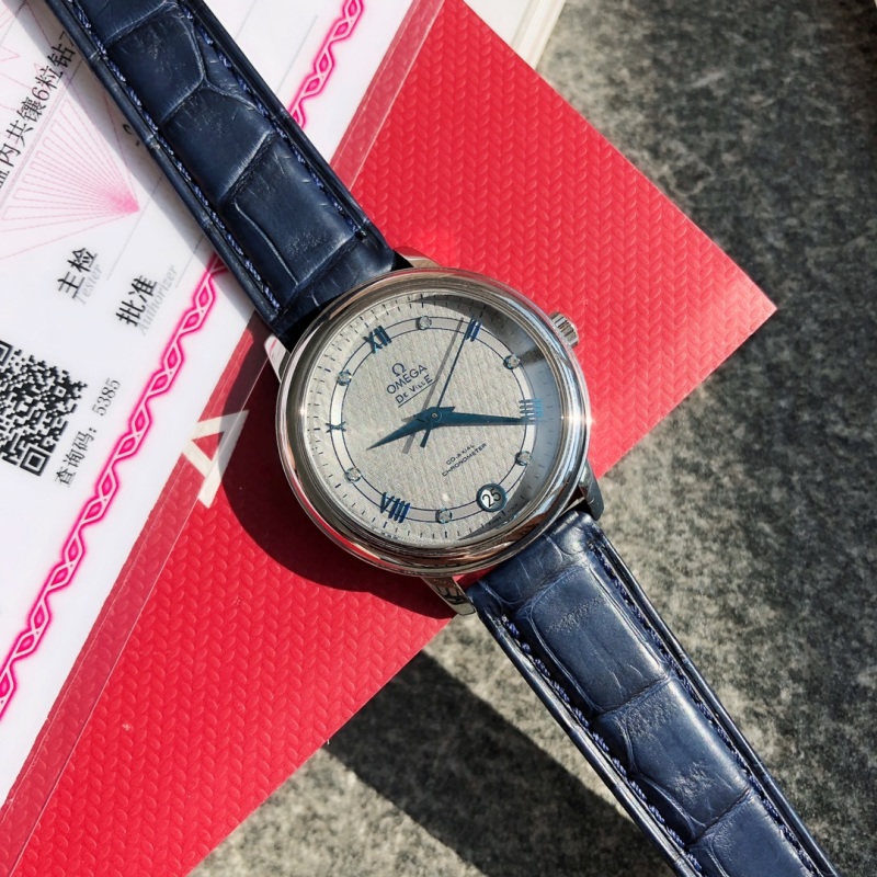 Часы Omega