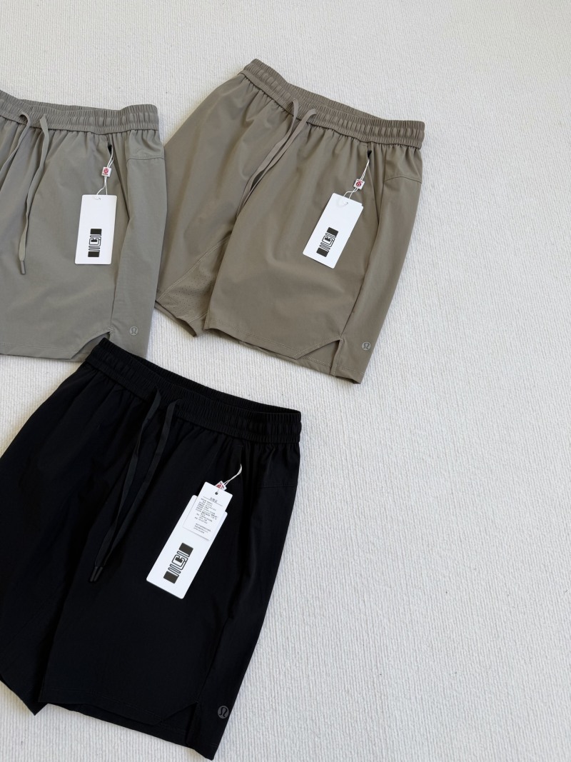 Шорты Lululemon