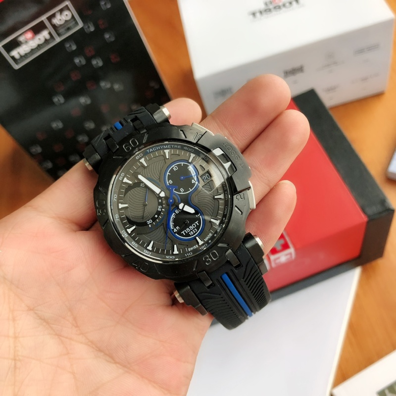 Часы Tissot