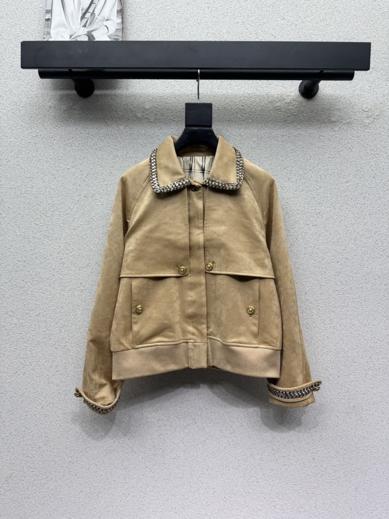 Куртка Chanel